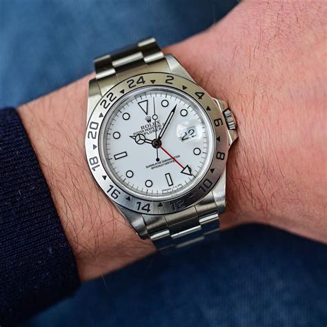 16570 rolex explorer|rolex 16570 review.